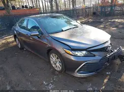 4T1C11AK5MU604069 2021 TOYOTA CAMRY