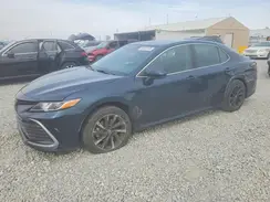 4T1C11AK5MU607344 2021 TOYOTA CAMRY