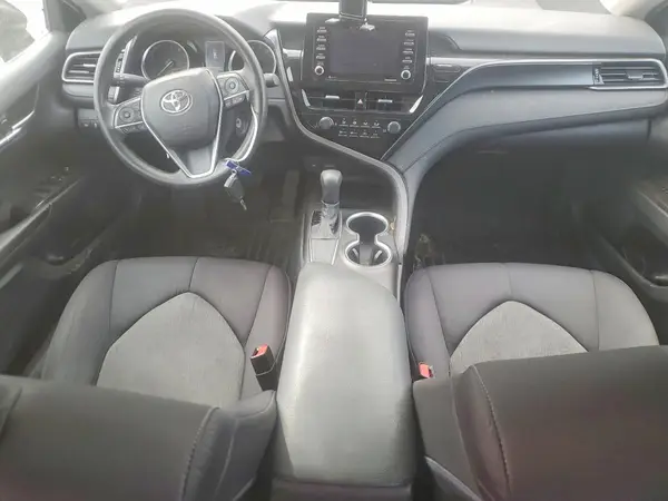 4T1C11AK5MU607344 2021 TOYOTA CAMRY - Image 8