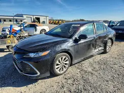 4T1C11AK5MU607568 2021 TOYOTA CAMRY