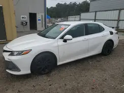 4T1C11AK5MU612379 2021 TOYOTA CAMRY