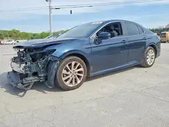 4T1C11AK5MU613001 2021 TOYOTA CAMRY