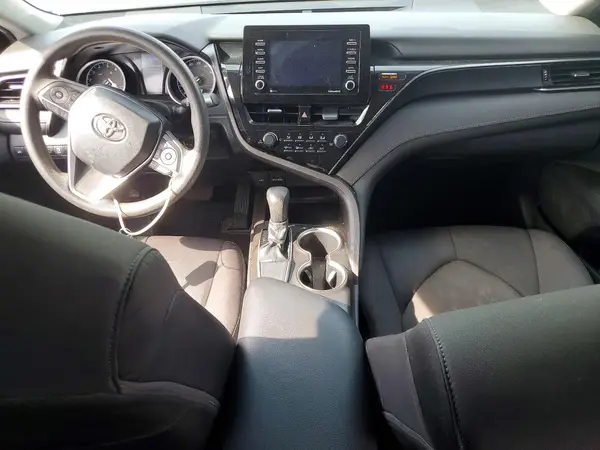 4T1C11AK5MU613001 2021 TOYOTA CAMRY - Image 8