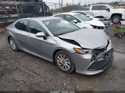 4T1C11AK5MU613130 2021 TOYOTA CAMRY