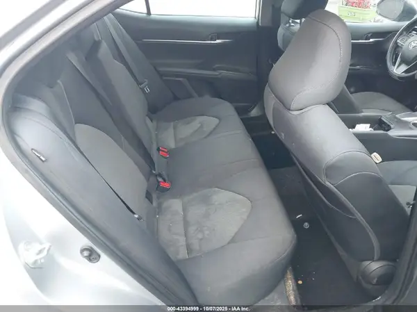 4T1C11AK5MU613130 2021 TOYOTA CAMRY - Image 8