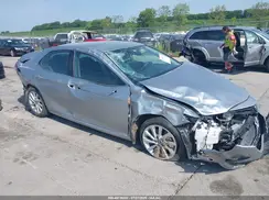 4T1C11AK5MU614536 2021 TOYOTA CAMRY
