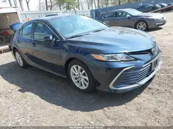 4T1C11AK5MU615055 2021 TOYOTA CAMRY