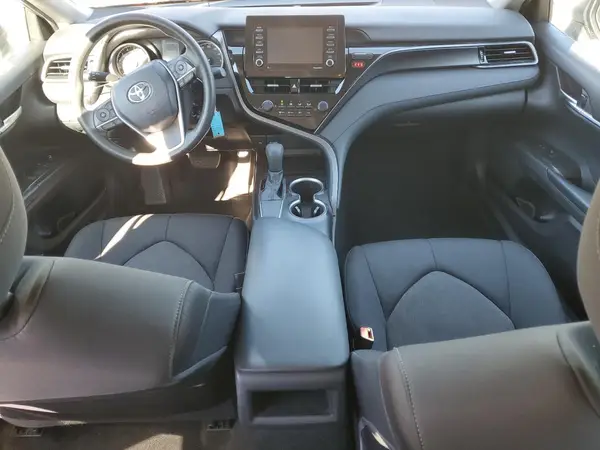 4T1C11AK5MU615881 2021 TOYOTA CAMRY - Image 8