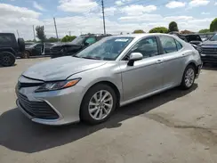 4T1C11AK5MU616142 2021 TOYOTA CAMRY