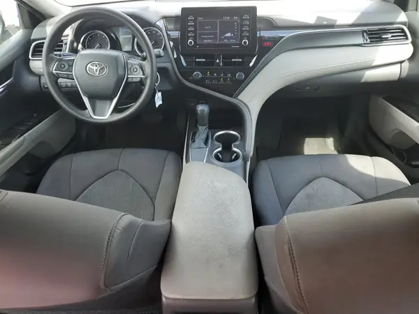 4T1C11AK5MU616142 2021 TOYOTA CAMRY - Image 8