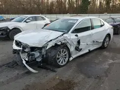 4T1C11AK5NU002662 2022 TOYOTA CAMRY