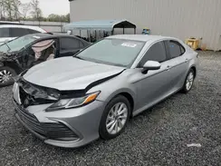 4T1C11AK5NU003147 2022 TOYOTA CAMRY