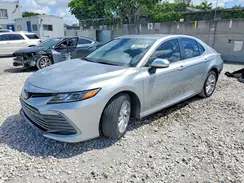 4T1C11AK5NU003519 2022 TOYOTA CAMRY