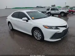4T1C11AK5NU004475 2022 TOYOTA CAMRY