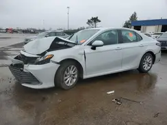 4T1C11AK5NU007148 2022 TOYOTA CAMRY