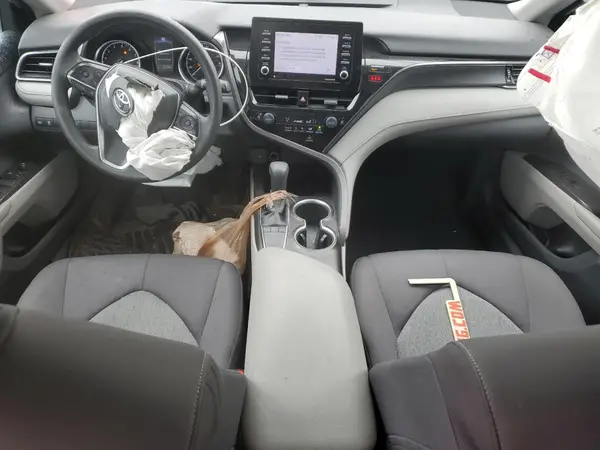 4T1C11AK5NU007148 2022 TOYOTA CAMRY - Image 8