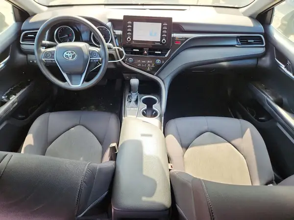 4T1C11AK5NU010440 2022 TOYOTA CAMRY - Image 8