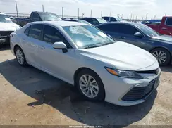 4T1C11AK5NU013032 2022 TOYOTA CAMRY