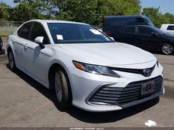 4T1C11AK5NU023320 2022 TOYOTA CAMRY