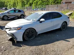 4T1C11AK5NU029408 2022 TOYOTA CAMRY