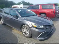 4T1C11AK5NU035953 2022 TOYOTA CAMRY