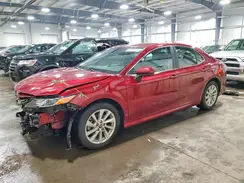 4T1C11AK5NU037296 2022 TOYOTA CAMRY
