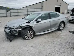 4T1C11AK5NU037797 2022 TOYOTA CAMRY