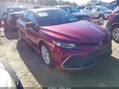 4T1C11AK5NU038626 2022 TOYOTA CAMRY