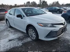 4T1C11AK5NU047018 2022 TOYOTA CAMRY