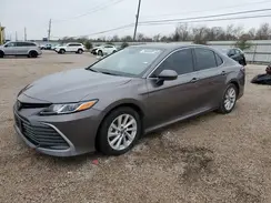 4T1C11AK5NU047956 2022 TOYOTA CAMRY