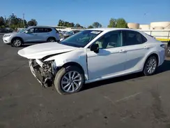 4T1C11AK5NU049495 2022 TOYOTA CAMRY