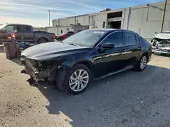 4T1C11AK5NU050503 2022 TOYOTA CAMRY