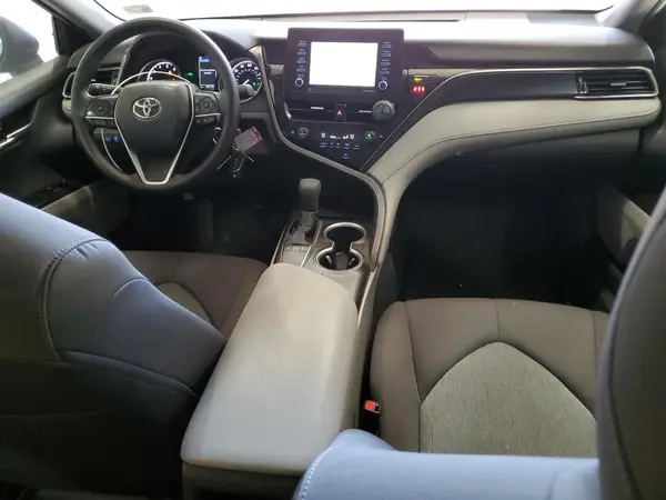 4T1C11AK5NU051215 2022 TOYOTA CAMRY - Image 8