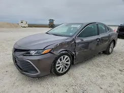 4T1C11AK5NU053613 2022 TOYOTA CAMRY