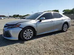 4T1C11AK5NU061064 2022 TOYOTA CAMRY