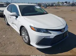 4T1C11AK5NU062697 2022 TOYOTA CAMRY