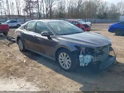 4T1C11AK5NU064031 2022 TOYOTA CAMRY