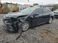 4T1C11AK5NU067317 2022 TOYOTA CAMRY