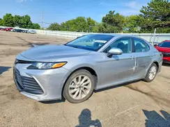 4T1C11AK5NU069942 2022 TOYOTA CAMRY