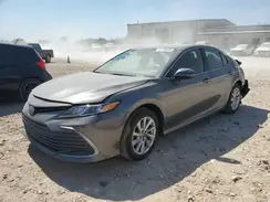 4T1C11AK5NU073456 2022 TOYOTA CAMRY