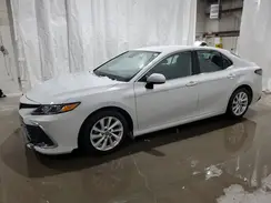 4T1C11AK5NU074252 2022 TOYOTA CAMRY
