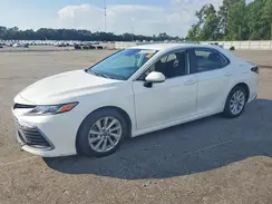 4T1C11AK5NU498689 2022 TOYOTA CAMRY