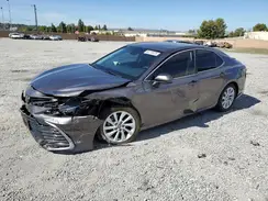 4T1C11AK5NU498756 2022 TOYOTA CAMRY