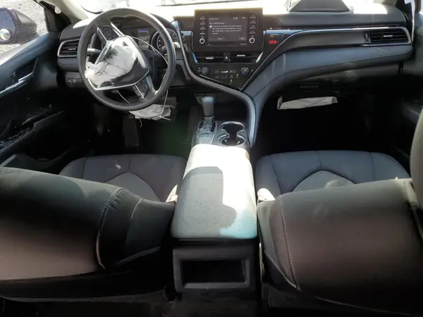 4T1C11AK5NU498756 2022 TOYOTA CAMRY - Image 8