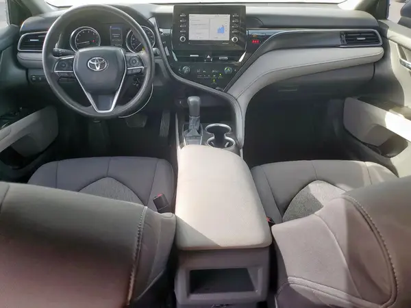 4T1C11AK5NU627031 2022 TOYOTA CAMRY - Image 8