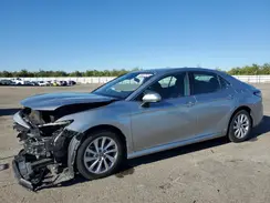 4T1C11AK5NU631113 2022 TOYOTA CAMRY