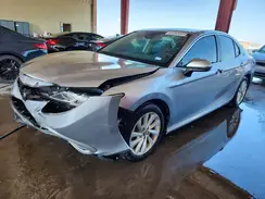 4T1C11AK5NU632777 2022 TOYOTA CAMRY