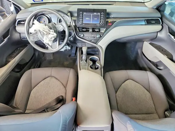4T1C11AK5NU632777 2022 TOYOTA CAMRY - Image 8