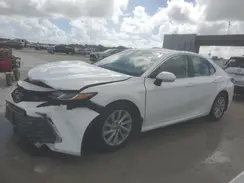 4T1C11AK5NU632908 2022 TOYOTA CAMRY
