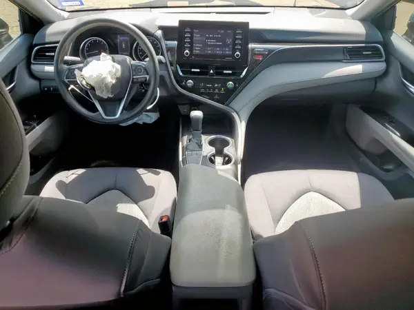 4T1C11AK5NU634559 2022 TOYOTA CAMRY - Image 8